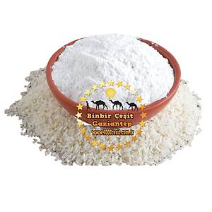 Yuvarlamal�k Pirin� Unu 1 Kg l�k Paket