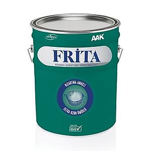 Unipro Frita Ya� 18 Lt