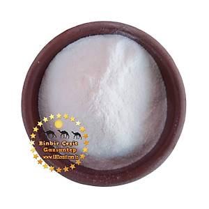 D�kme Krem �anti Tozu 1 Kg l�k Paket