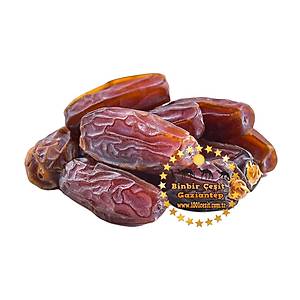 Medine Hurmas� �ri Boy 1 Kg l�k Paket