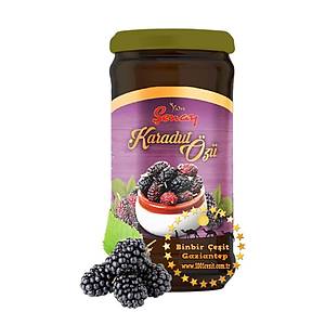 �enay Karadut �z� 640 Gr