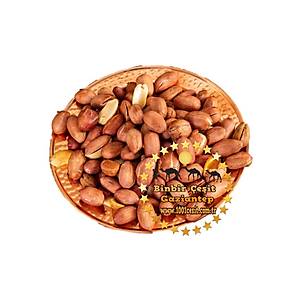 Yer F�st��� Tuzsuz 1 Kg l�k Paket