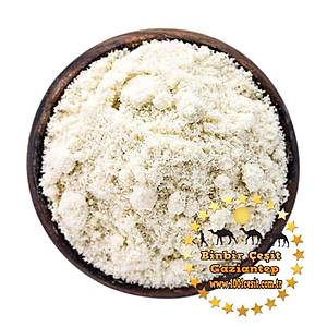Badem ��i Tozu 1 Kg l�k Paket