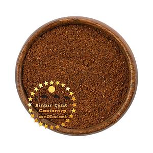 Sucuk Baharat� 1 Kg l�k Paket