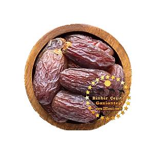 Kud�s Hurmas� �ri Boy 1 Kg l�k Paket