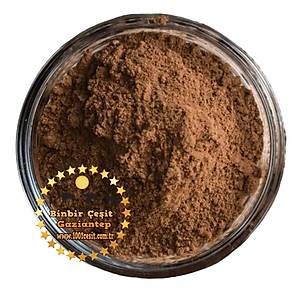 Yenibahar Baharat� Yenibahar Toz 1 Kg l�k Paket
