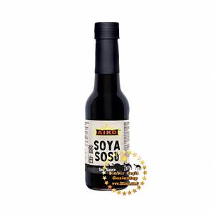 A�ko Soya Sosu 250 Ml