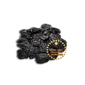 Siyah Erik Kurusu 1 Kg l�k Paket