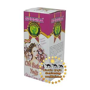 Nursima Cilt Bak�m Ya�� 50 ML