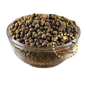 Tane Bamya Tohumu 500 Gr l�k Paket