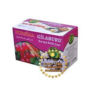 Nursima Gilaburu �ay� 20 Adetli