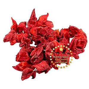 Antep Tatl� Biber Kurusu Kapya 3 Dizi 150 Adet