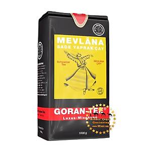 Mevlana �ay 1000 gr l�k Paket