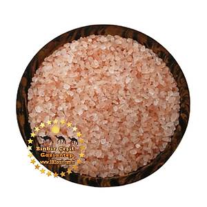 Pembe Himalaya Tuzu Gran�l 1 Kg l�k Paket