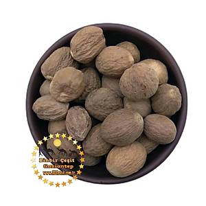 Hint Cevizi Muskat Tane 1 Kg l�k Paket