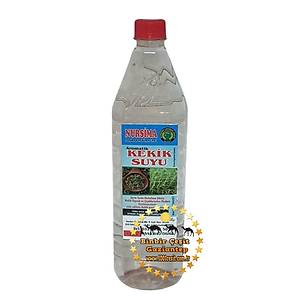 Nursima Kara kekik Suyu 1 Lt
