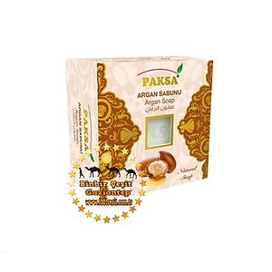 Paksa Argan Sabunu