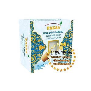 Paksa Ke�i S�t� Sabunu