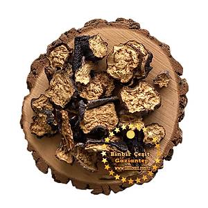 Do�ranm�� Patl�can Kurusu 1 Kg l�k Paket