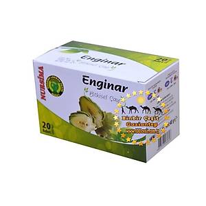 Nursima Enginar �ay� 20 Adetli