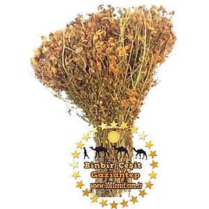 Sar� Kantaron Otu Demetli