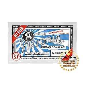 Viktoria Orta Mavi Kuma� Boyas� 10 Grl�k Paket