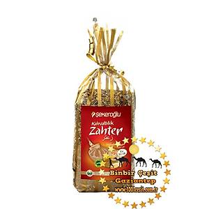 �ekero�lu Kahvalt�l�k Zahter 250 Gr Halep Usul�