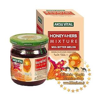 Aksuvital Ball� Kudret Nar� Macunu 230 Gr