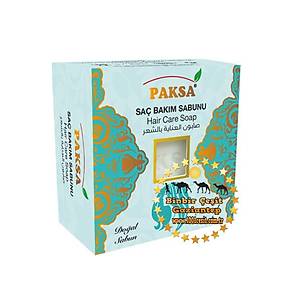 Paksa Sa� Bak�m Sabunu