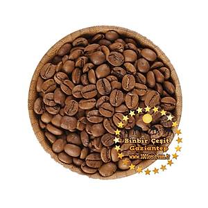 T�rk Kahvesi Tane 1 Kg l�k Paket