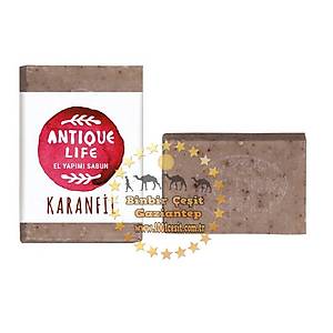 Antique Life El Yap�m� Karanfilli Sabun 140 Gr