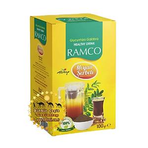 Ramco Meyan �erbeti 100 Gr