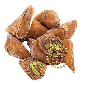 F�st�kl� Muska 5 Kg l�k Paket