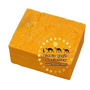 �zel El Yap�m� B�tt�m Sabunu