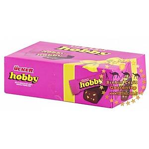 �lker Hobby �ikolata 100 Adet li