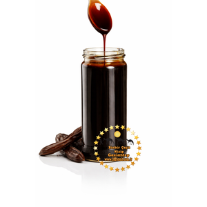 Ke�iboynuzu Pekmezi D�kme 250 Gr l�k Paket