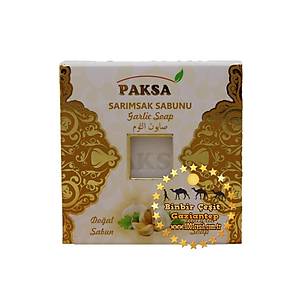 Paksa Sar�msak Sabunu