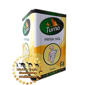 Turna Pamuk Ya��