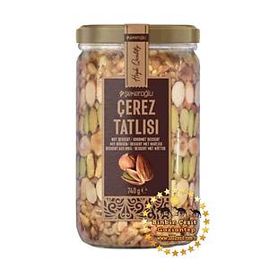 �ekero�lu Kaffka Ball� �erez Kaffka Ball� �erez 720 Gr