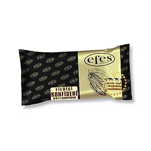 Efes Fildi�i Konfiseri �ikolata 2,5 Kgl�k Paket