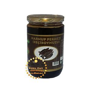 Nursima Harnup Pekmezi Nursima Ke�iboynuzu Pekmezi 820 Gr