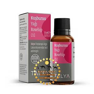 Talya Ku�burnu Ya�� 20 ML
