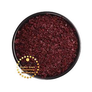 Toz Sumak 1 Kg l�k Paket