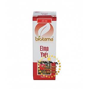 Biotama Elma Ya�� Ya�� 20 ML
