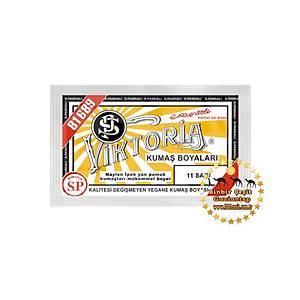 Viktoria Sar� Kuma� Boyas� 10 Grl�k Paket