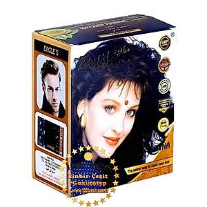 Eagles Kahverengi Hint K�nas� 6 l� Paket