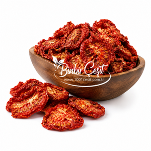 Domates Kurusu Kuru Domates 3 Kg l�k Paket