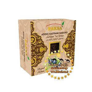 Paksa Ard�� Katranl� Sabun