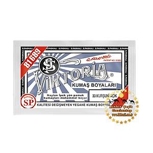 Viktoria Kur�uni A��k Kuma� Boyas� 10 Grl�k Paket