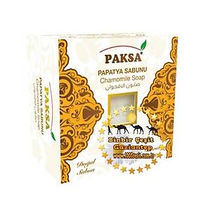 Paksa Papatya Sabunu